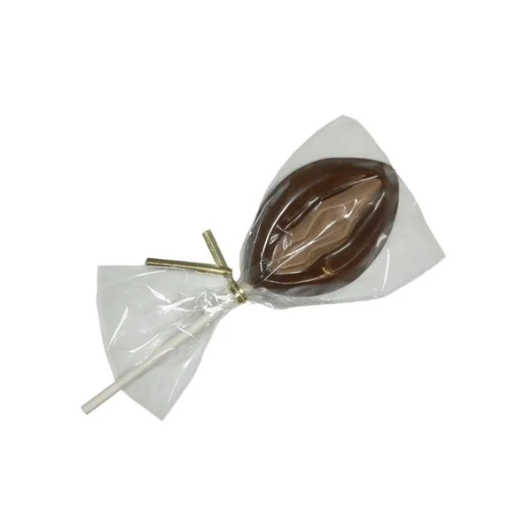 VAGINA SUCKER CHOCOLATE