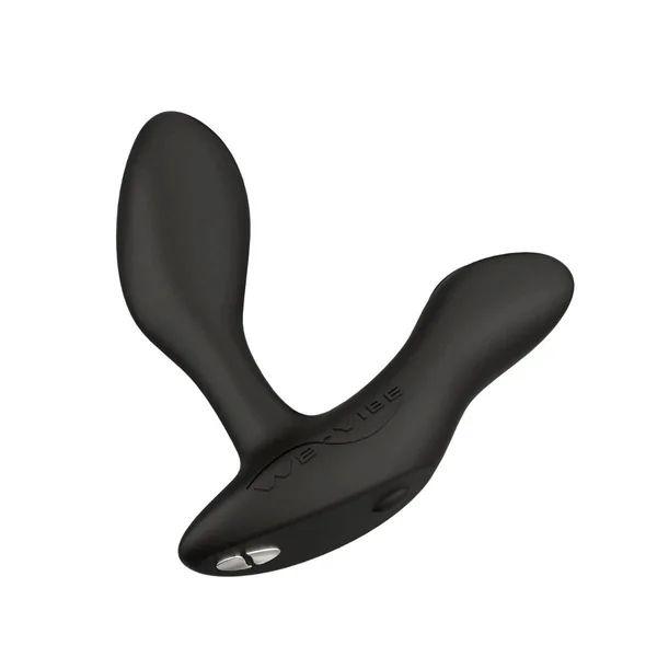 Vector+ Prostate Vibrator by We-Vibe in Black