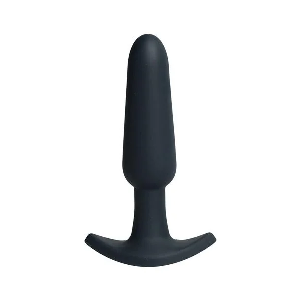 VeDO Bump Rechargeable Vibrating Butt Plug