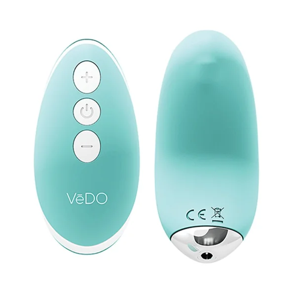 VeDO Niki Rechargeable Panty Vibe