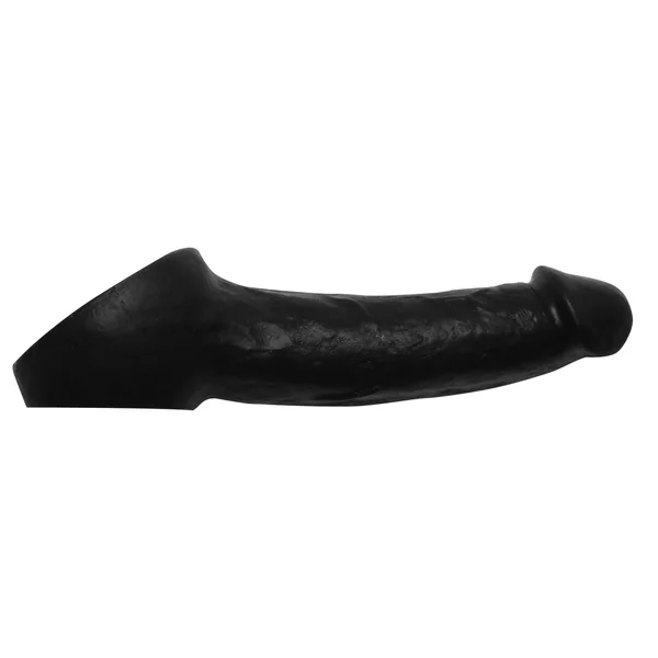 Velskin Black Long Rider Extender