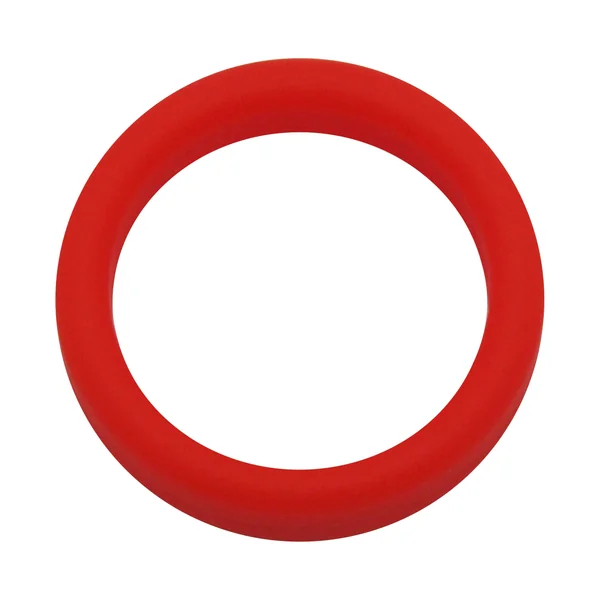 Velskin Red Cock Ring