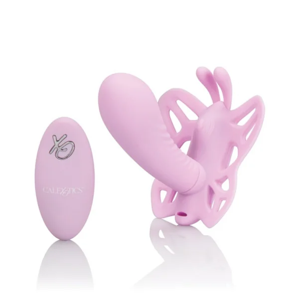 Venus Butterfly Silicone Remote Venus G