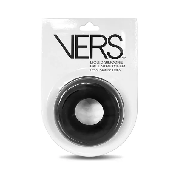 VERS Liquid Silicone Motion Ball Stretcher