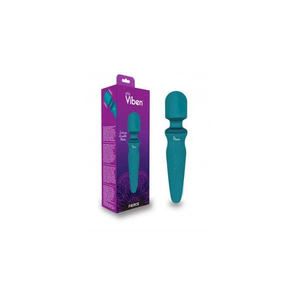 Viben Fierce Intense Wand Massager