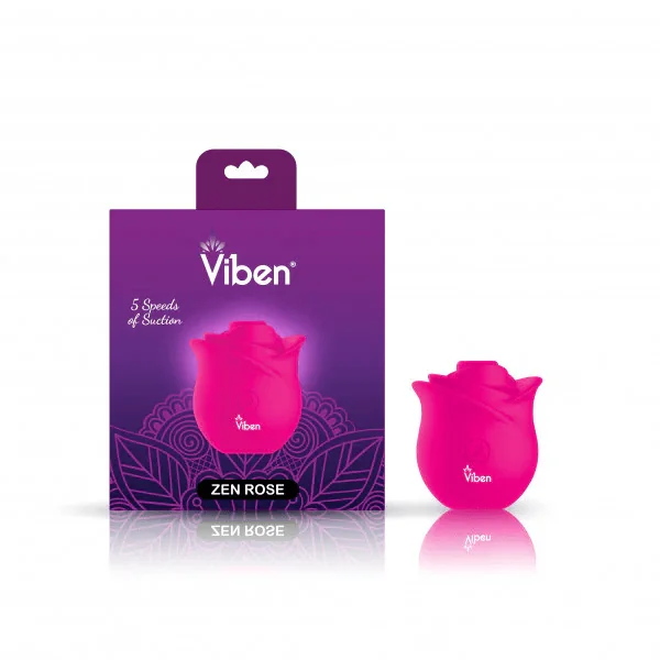 Viben Zen Rose