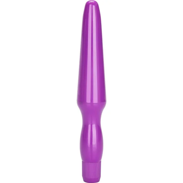 Vibrating Anal Probe Vibrator