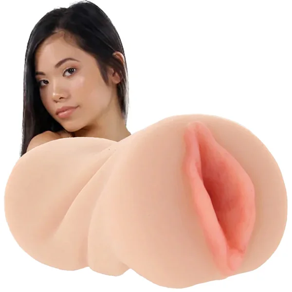 Vina Sky Pussy Stroker