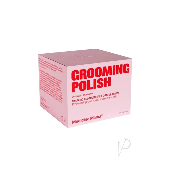 VMagic Grooming Polish 4.5oz