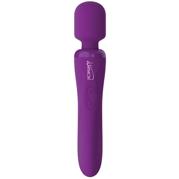 Wanachi Body Recharger Purple