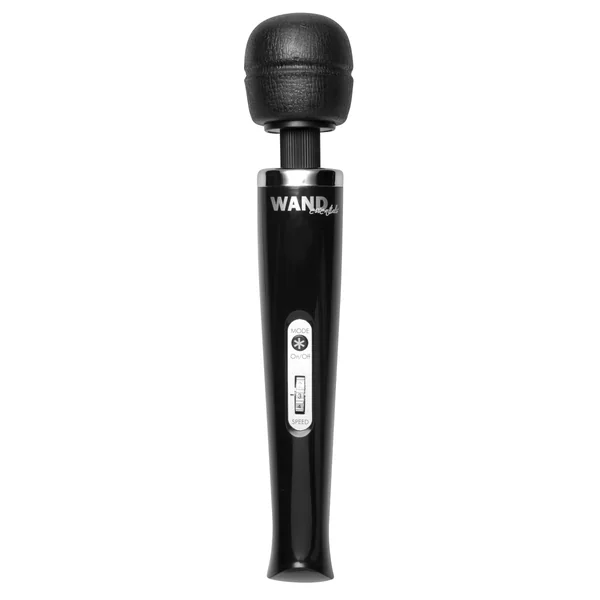 Wand Essentials 8 Speed 8 Mode Rechargeable Massager