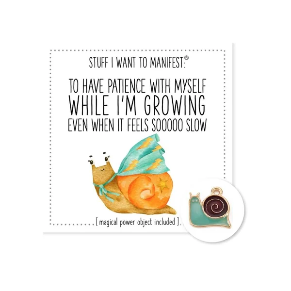 Warm Human Be Patient With Myself As I Grow