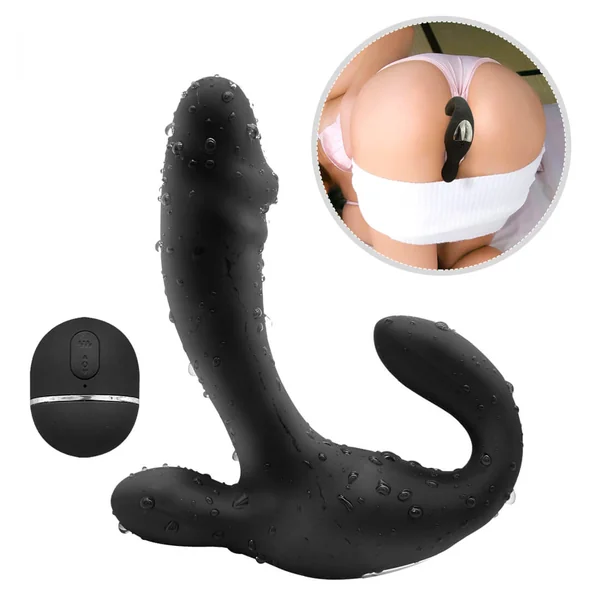Waterproof Prostate Massager Top Rated Prostate Toy