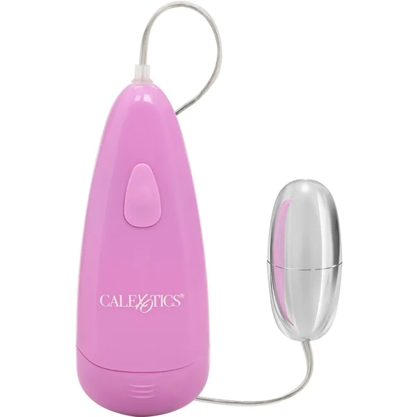 Waterproof Teardrop Bullet In Lavendar