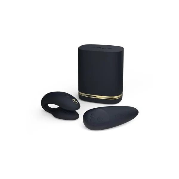 We Vibe Golden Moments 2 Collection