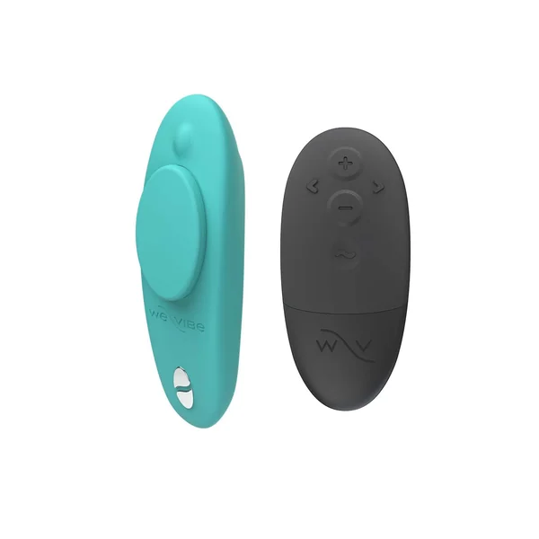 We Vibe Moxie Plus