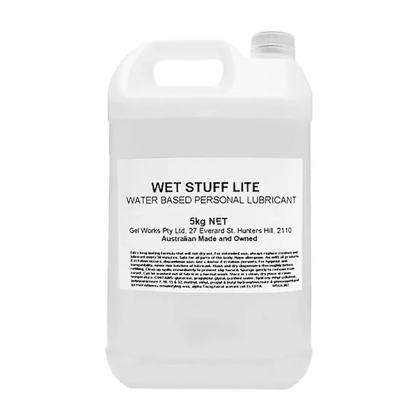 Wet Stuff Lite 5kg