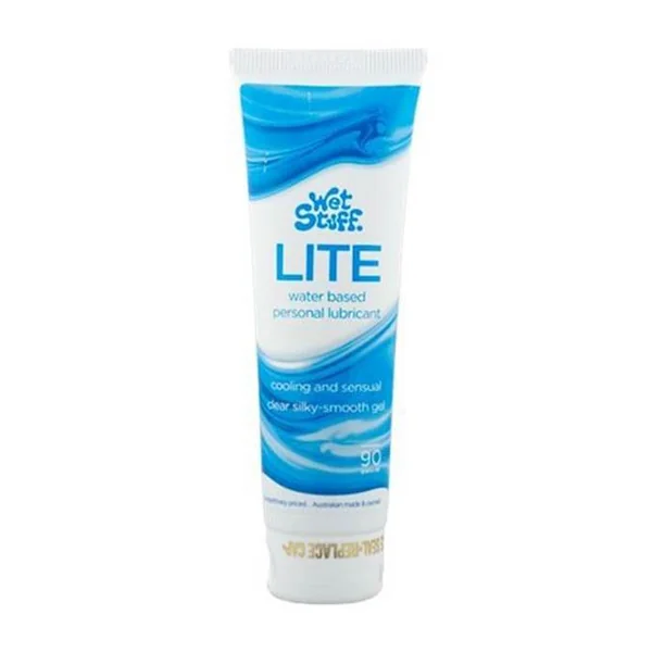 Wet Stuff Lite 90g