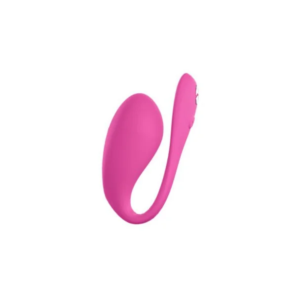 We-Vibe Jive 2 – App-Controlled Wearable G-Spot Vibrator