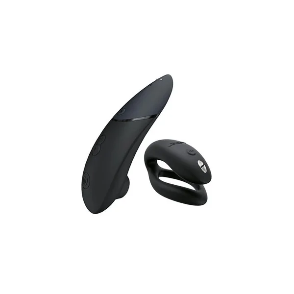 We-Vibe Lust & Luxury Collection Kit