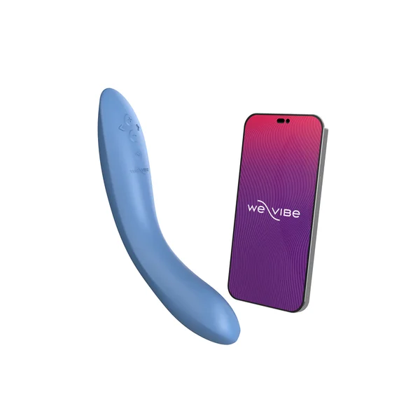 We-Vibe Rave 2 Vibrator
