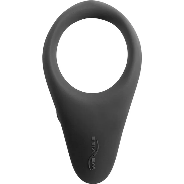 We-Vibe Verge Rechargeable Silicone Vibrating Perineum Cock Ring
