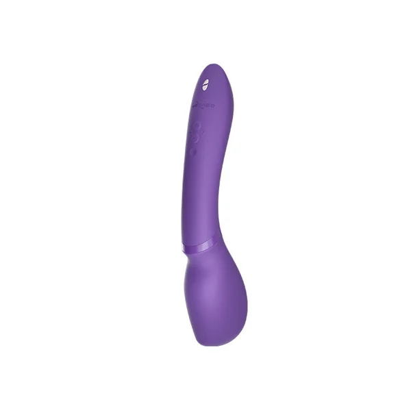 We-Vibe Wand 2