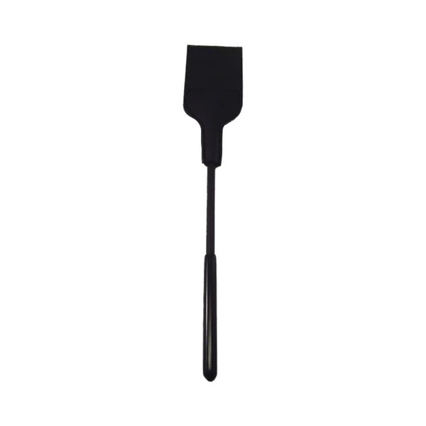 Whips & Paddles: Sex & Mischief Riding Crop Black
