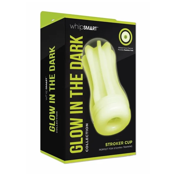Whipsmart Gitd Stroker Cup
