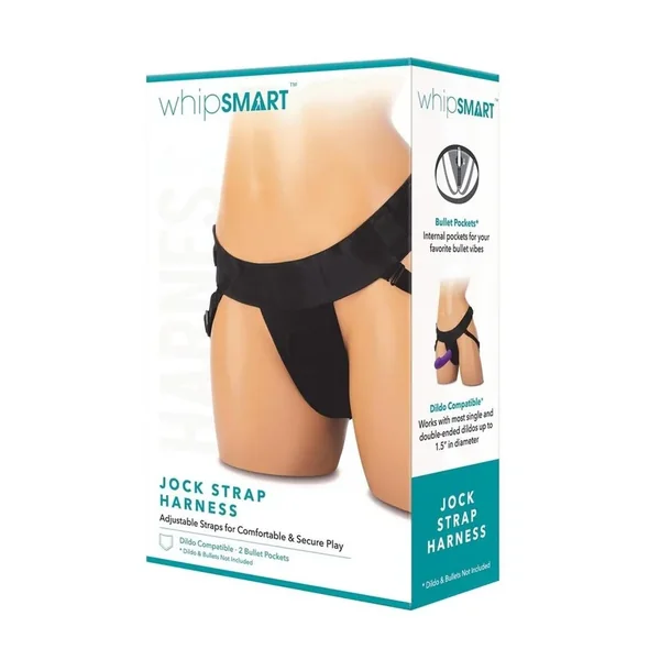 WhipSmart Jock Strap Harness