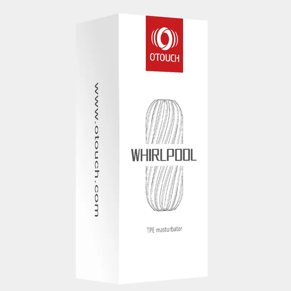 Whirlpool Male Masturbator