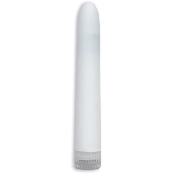 White Nights Velvet Touch Vibrator Waterproof