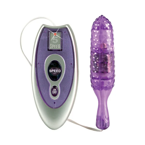 Wicked Jessica Drake Nubby Vibrator