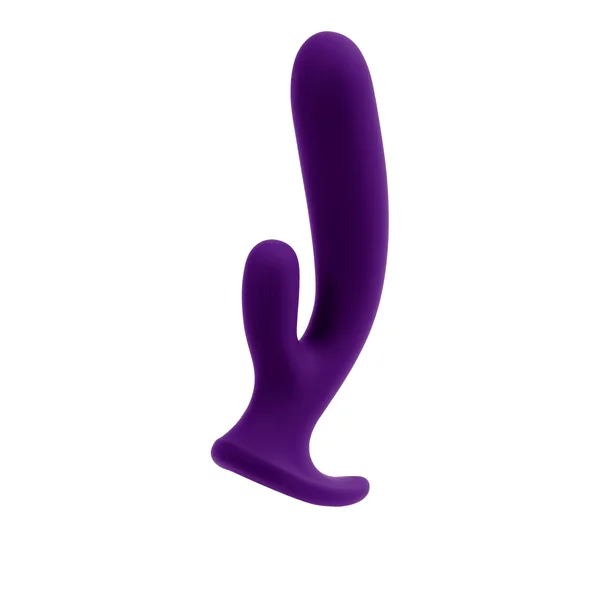 Wild Dual Motor Vibrator for G-Spot and Clitoris