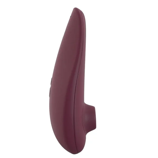 Womanizer Classic 2 Rechargeable Silicone Clitoral Stimulator