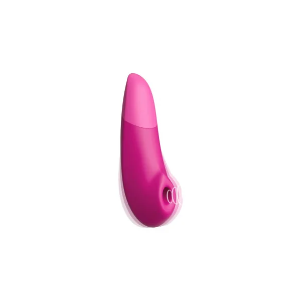 Womanizer Enhance, Vibrant Pink