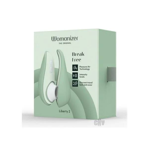 Womanizer Liberty 2 Sage
