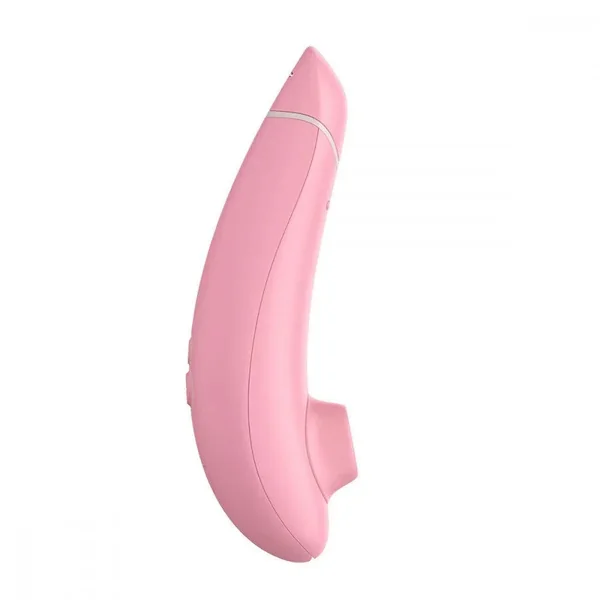 Womanizer Premium Eco Biodegradable Rechargeable Clitoral Stimulator