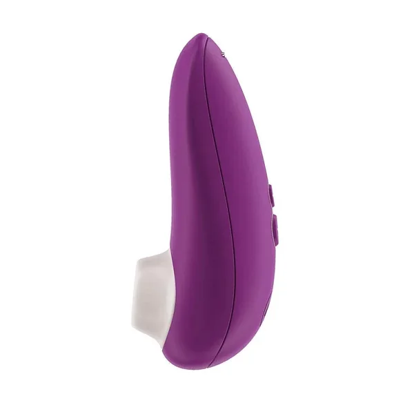 Womanizer Starlet 3 Rechargeable Silicone Clitoral Stimulator