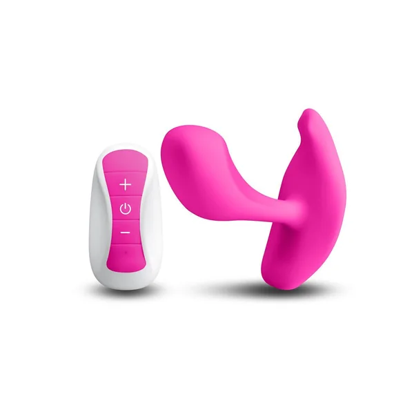 Women’s Lingerie: Inya Eros Couples Vibrator