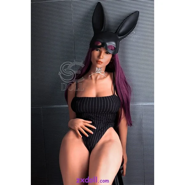 World Smallest Sex Doll Toy Sales Adelle 167cm