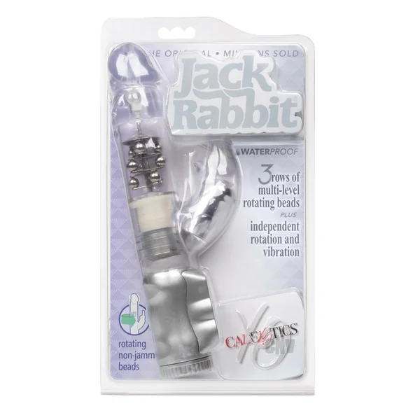 W/p Jack Rabbit Clear