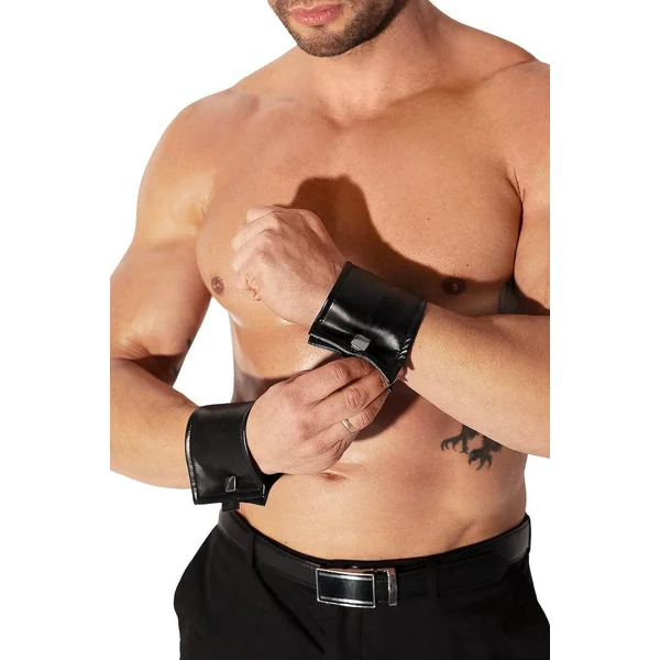 Wrist Wallets with Hidden Zipper