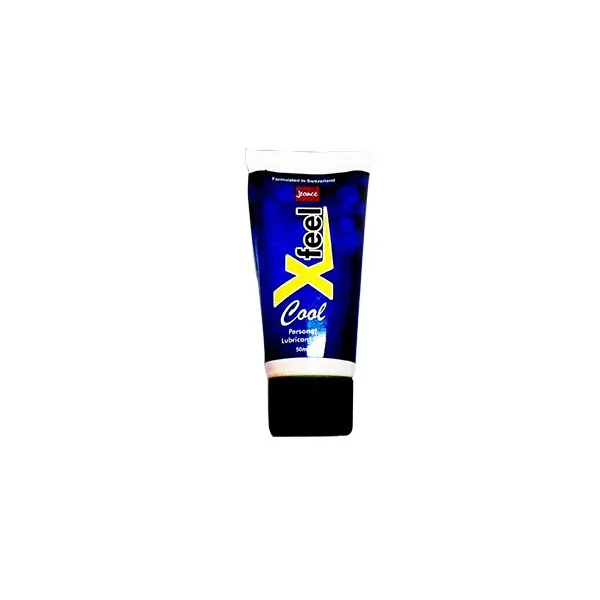 XFEEL LUBRICATING GEL CGS-008