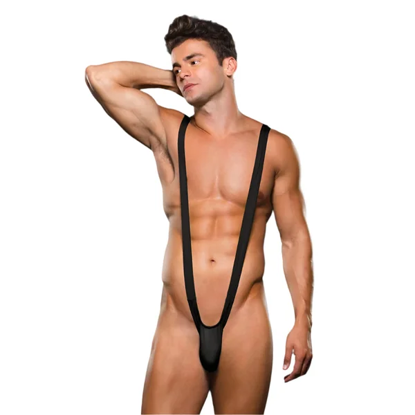 X-Gen - Envy - Slingshot - BLE055 - Black