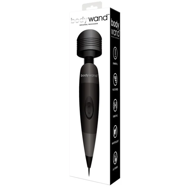 XGen Original Bodywand - Black