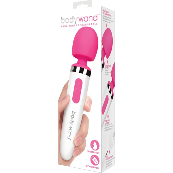 XGen USB Mini Bodywand 2.0