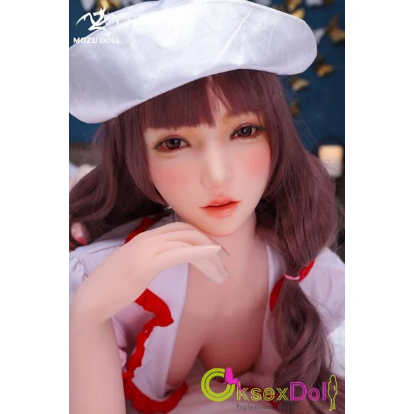 Xiaoyou Chinese Sex Dolls Sexy Female Cosplay Love Doll H-Cup Real Doll Pure And Nurse Mozu Anime Sex Doll