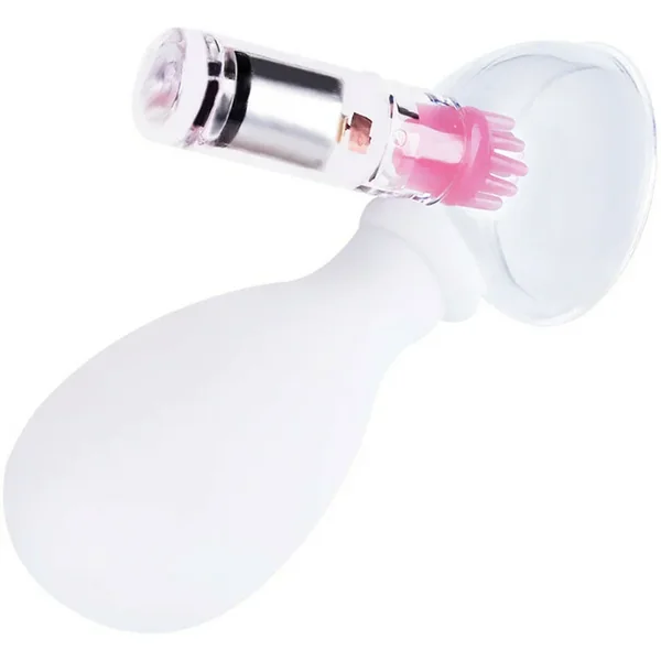 XINLV Remote Control Nipple Sucker Pussy Pumps