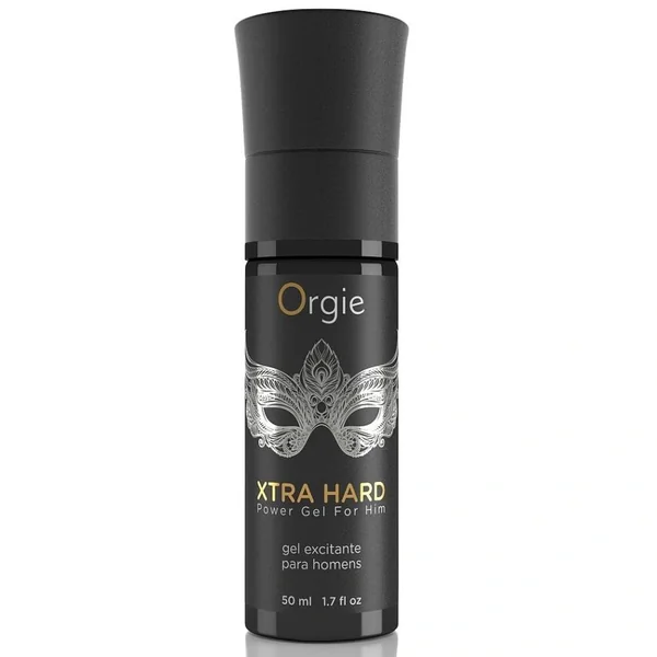 Xtra Hard Power Gel For Him 50 ml